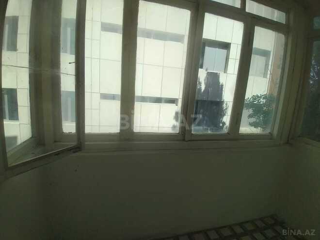 Satılır 1 otaqlı köhnə tikili 40 m², İnşaatçılar m., photo 10 from 13