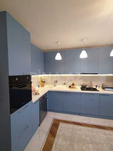 Satılır 4 otaqlı həyət evi/bağ evi 200 m², İnşaatçılar m., photo 23 from 26