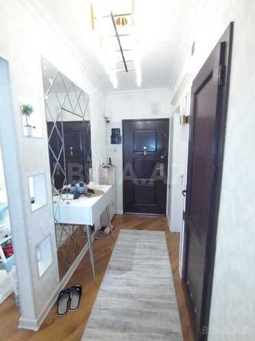 Satılır 4 otaqlı həyət evi/bağ evi 200 m², İnşaatçılar m., photo 22 from 26