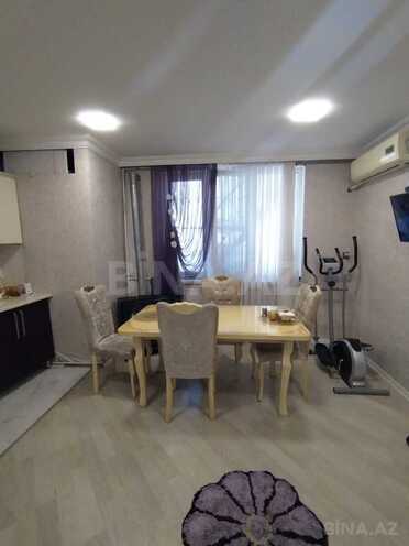 Satılır 4 otaqlı həyət evi/bağ evi 200 m², İnşaatçılar m., photo 21 from 26