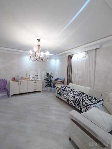 Satılır 4 otaqlı həyət evi/bağ evi 200 m², İnşaatçılar m., photo 17 from 26