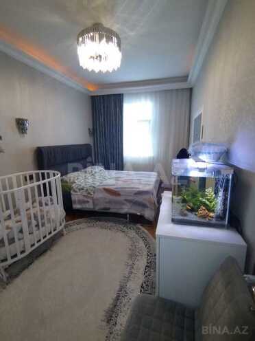 Satılır 4 otaqlı həyət evi/bağ evi 200 m², İnşaatçılar m., photo 19 from 26