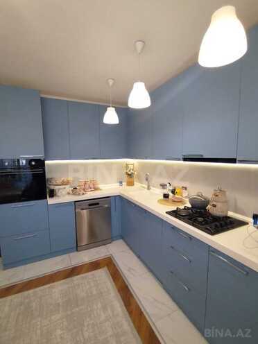 Satılır 4 otaqlı həyət evi/bağ evi 200 m², İnşaatçılar m., photo 10 from 26