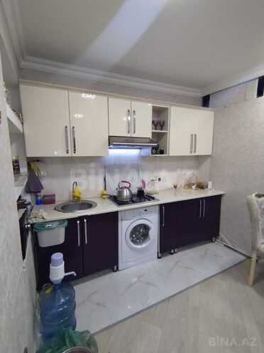 Satılır 4 otaqlı həyət evi/bağ evi 200 m², İnşaatçılar m., photo 15 from 26