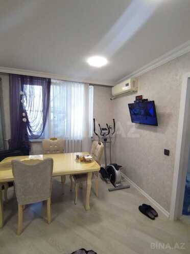 Satılır 4 otaqlı həyət evi/bağ evi 200 m², İnşaatçılar m., photo 9 from 26