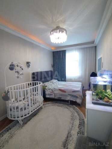 Satılır 4 otaqlı həyət evi/bağ evi 200 m², İnşaatçılar m., photo 4 from 26