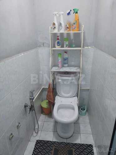 Satılır 4 otaqlı həyət evi/bağ evi 200 m², İnşaatçılar m., photo 25 from 26