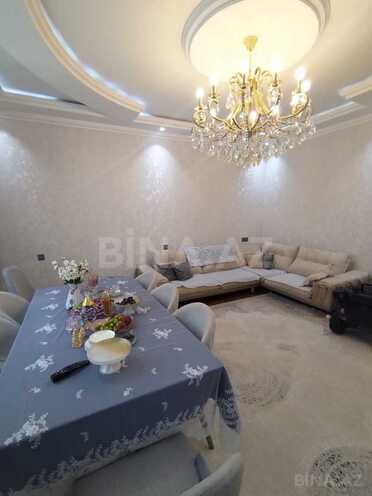 Satılır 4 otaqlı həyət evi/bağ evi 200 m², İnşaatçılar m., photo 5 from 26
