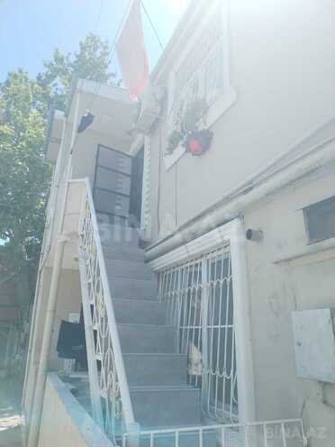 Satılır 4 otaqlı həyət evi/bağ evi 200 m², İnşaatçılar m., photo 13 from 26
