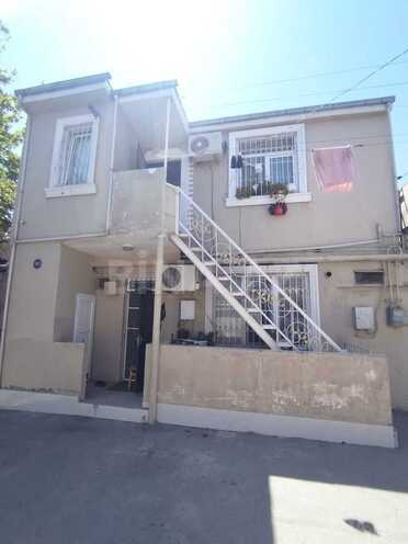 Satılır 4 otaqlı həyət evi/bağ evi 200 m², İnşaatçılar m., photo 1 from 26
