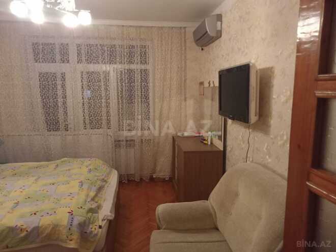 Продаётся 2-комн. вторичка 67 м², м. Элмляр Академиясы, photo 6 from 19