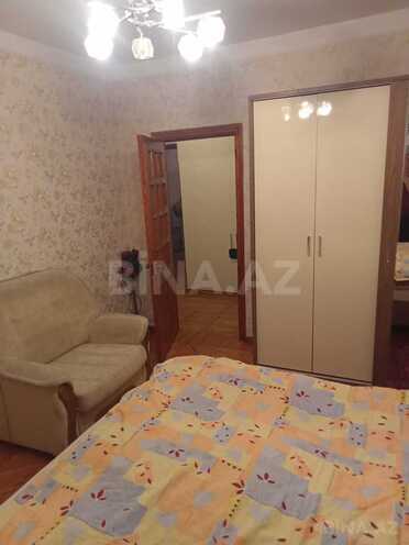 Продаётся 2-комн. вторичка 67 м², м. Элмляр Академиясы, photo 8 from 19