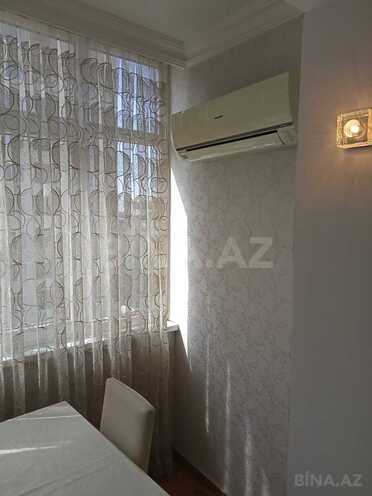 Продаётся 2-комн. вторичка 67 м², м. Элмляр Академиясы, photo 9 from 19