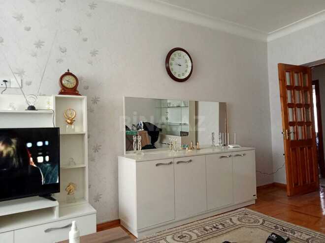 Продаётся 2-комн. вторичка 67 м², м. Элмляр Академиясы, photo 15 from 19