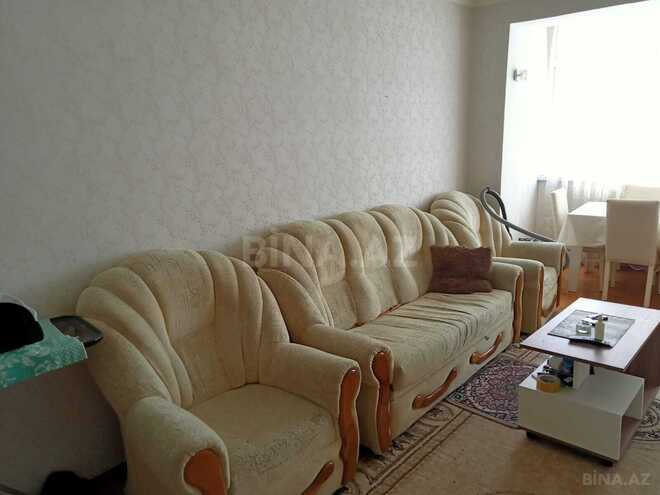 Продаётся 2-комн. вторичка 67 м², м. Элмляр Академиясы, photo 12 from 19