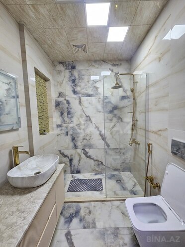 İcarəyə verilir 2 otaqlı yeni tikili 75 m², 28 May m., photo 11 from 12