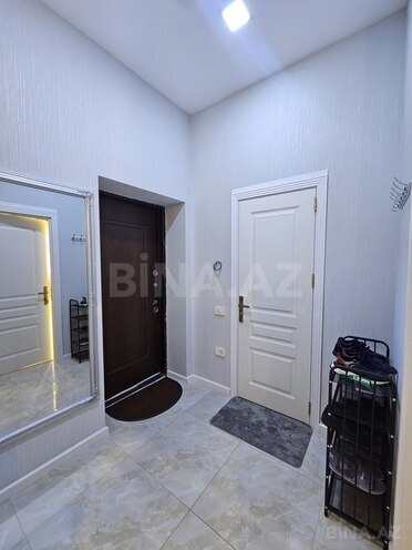 İcarəyə verilir 2 otaqlı yeni tikili 75 m², 28 May m., photo 6 from 12