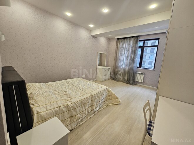 İcarəyə verilir 2 otaqlı yeni tikili 75 m², 28 May m., photo 9 from 12
