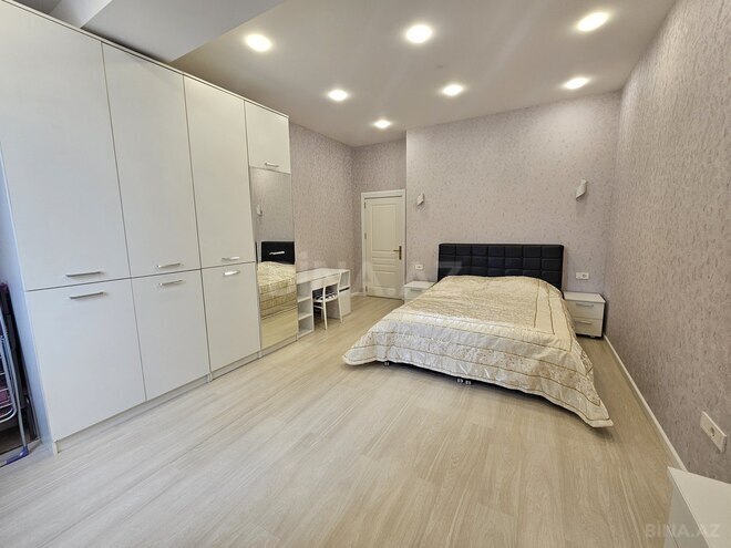 İcarəyə verilir 2 otaqlı yeni tikili 75 m², 28 May m., photo 7 from 12