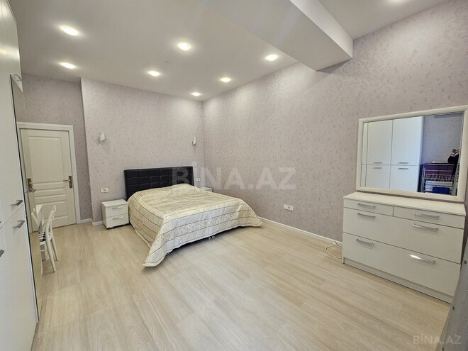 İcarəyə verilir 2 otaqlı yeni tikili 75 m², 28 May m., photo 8 from 12