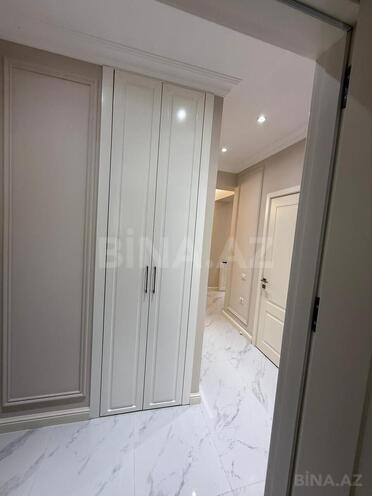 Сдаётся 4-комн. новостройка 140 м², м. Бакмил, photo 15 from 23