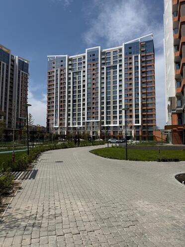 Сдаётся 4-комн. новостройка 140 м², м. Бакмил, photo 20 from 23