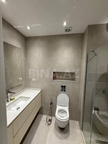 Сдаётся 4-комн. новостройка 140 м², м. Бакмил, photo 16 from 23