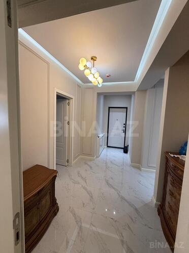 Сдаётся 4-комн. новостройка 140 м², м. Бакмил, photo 14 from 23