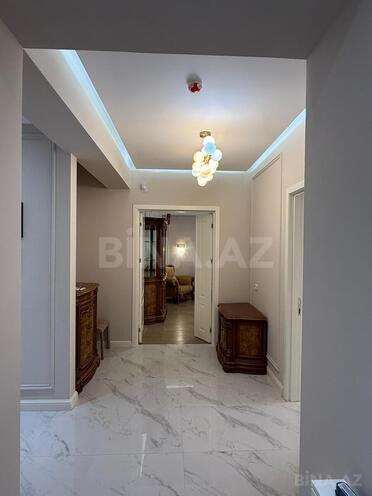 Сдаётся 4-комн. новостройка 140 м², м. Бакмил, photo 13 from 23
