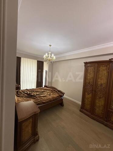 Сдаётся 4-комн. новостройка 140 м², м. Бакмил, photo 5 from 23