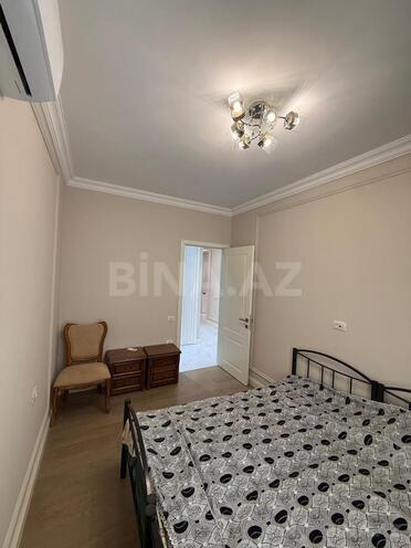 Сдаётся 4-комн. новостройка 140 м², м. Бакмил, photo 9 from 23