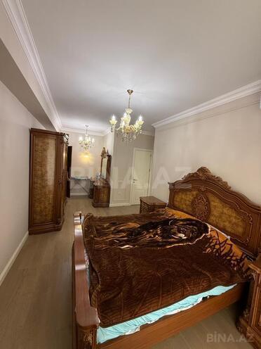 Сдаётся 4-комн. новостройка 140 м², м. Бакмил, photo 6 from 23