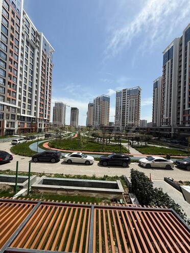 Сдаётся 4-комн. новостройка 140 м², м. Бакмил, photo 21 from 23