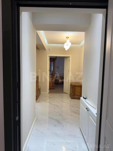 Сдаётся 4-комн. новостройка 140 м², м. Бакмил, photo 19 from 23