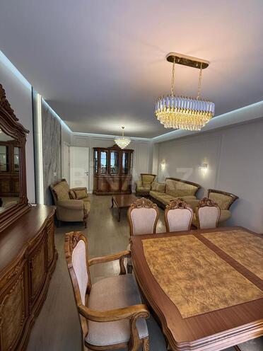 Сдаётся 4-комн. новостройка 140 м², м. Бакмил, photo 4 from 23
