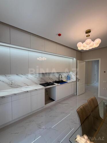 Сдаётся 4-комн. новостройка 140 м², м. Бакмил, photo 11 from 23