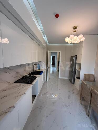 Сдаётся 4-комн. новостройка 140 м², м. Бакмил, photo 12 from 23