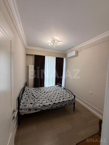 Сдаётся 4-комн. новостройка 140 м², м. Бакмил, photo 8 from 23