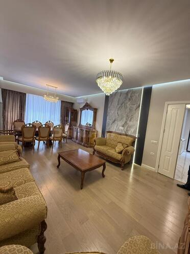 Сдаётся 4-комн. новостройка 140 м², м. Бакмил, photo 3 from 23