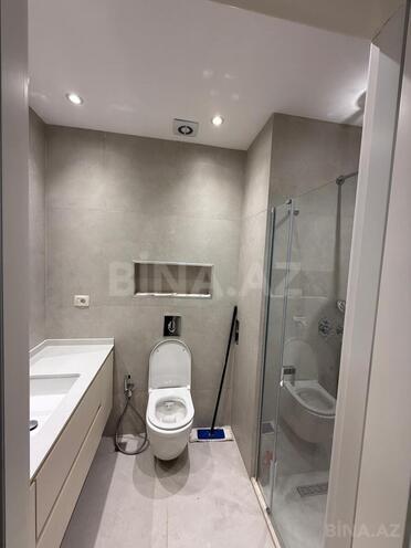 Сдаётся 4-комн. новостройка 140 м², м. Бакмил, photo 17 from 23