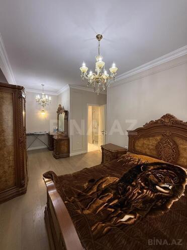Сдаётся 4-комн. новостройка 140 м², м. Бакмил, photo 7 from 23