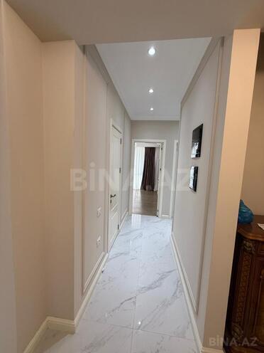 Сдаётся 4-комн. новостройка 140 м², м. Бакмил, photo 18 from 23