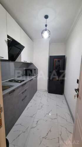 Сдаётся 2-комн. новостройка 80 м², м. Мемар Аджеми, photo 6 from 14