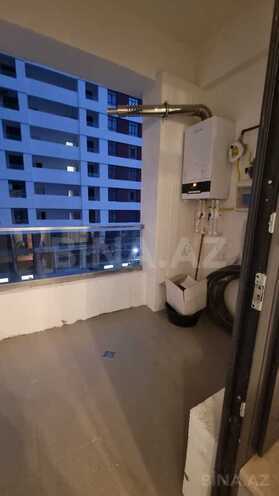 Сдаётся 2-комн. новостройка 80 м², м. Мемар Аджеми, photo 13 from 14