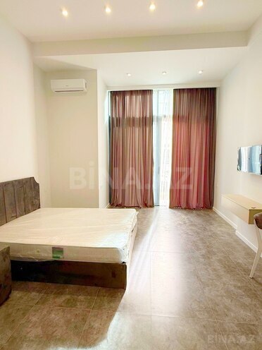 İcarəyə verilir 1 otaqlı yeni tikili 67 m², Nardaran q., photo 5 from 9
