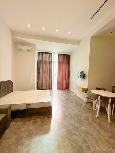 İcarəyə verilir 1 otaqlı yeni tikili 67 m², Nardaran q., photo 4 from 9