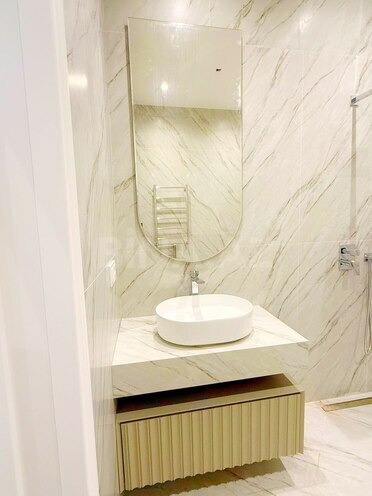İcarəyə verilir 1 otaqlı yeni tikili 67 m², Nardaran q., photo 6 from 9