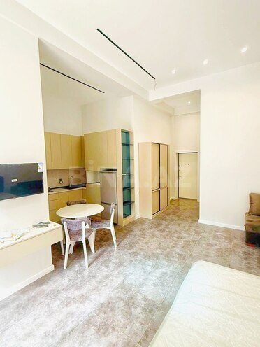 İcarəyə verilir 1 otaqlı yeni tikili 67 m², Nardaran q., photo 7 from 9