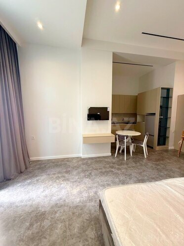 İcarəyə verilir 1 otaqlı yeni tikili 67 m², Nardaran q., photo 3 from 9