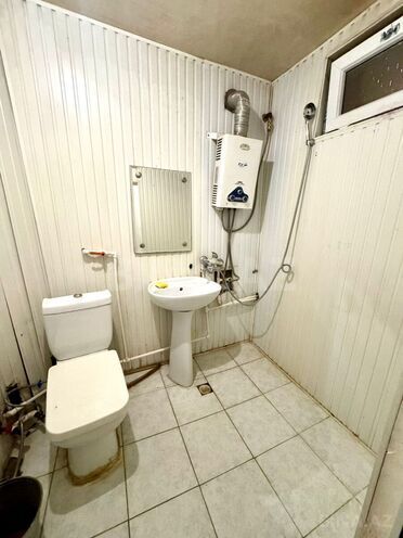 İcarəyə verilir 1 otaqlı köhnə tikili 45 m², Elmlər Akademiyası m., photo 6 from 11